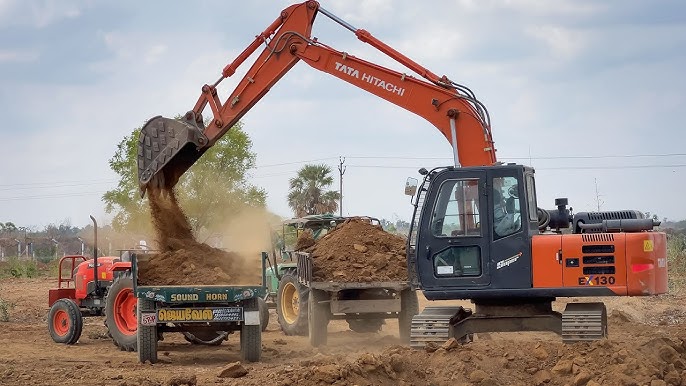 Crane operation training